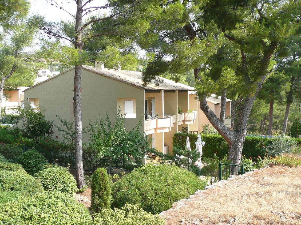 Apartment Super Ile Rousse By Interhome Bandol Exterior photo